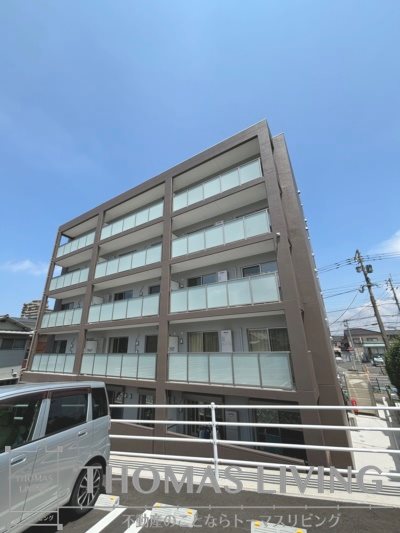 ウィッチヘーゼル 外観