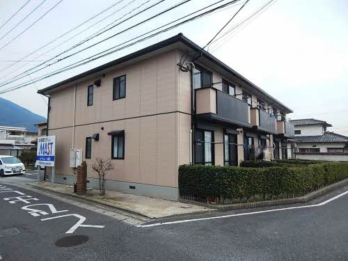 福岡県北九州市小倉南区横代東町2丁目3-40 外観