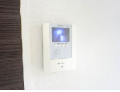 福岡県北九州市小倉南区横代東町２丁目3-40 セキュリティ