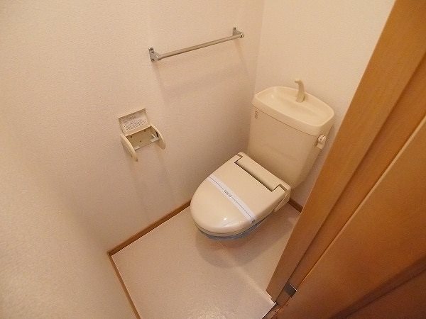 カレント上吉田ⅠＣ棟 トイレ