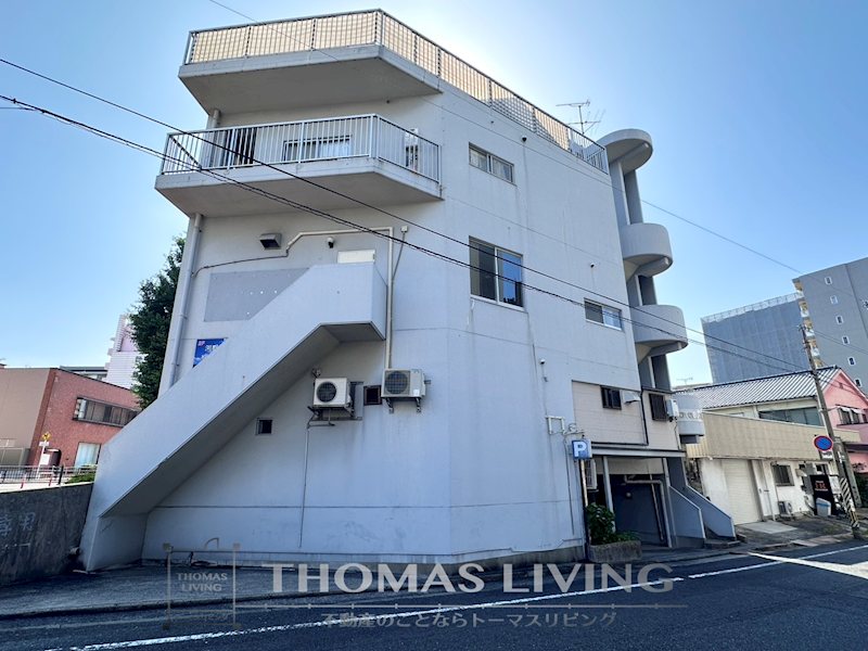 壽ビル その他