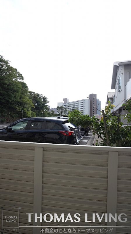 MAST日明 B棟 眺望