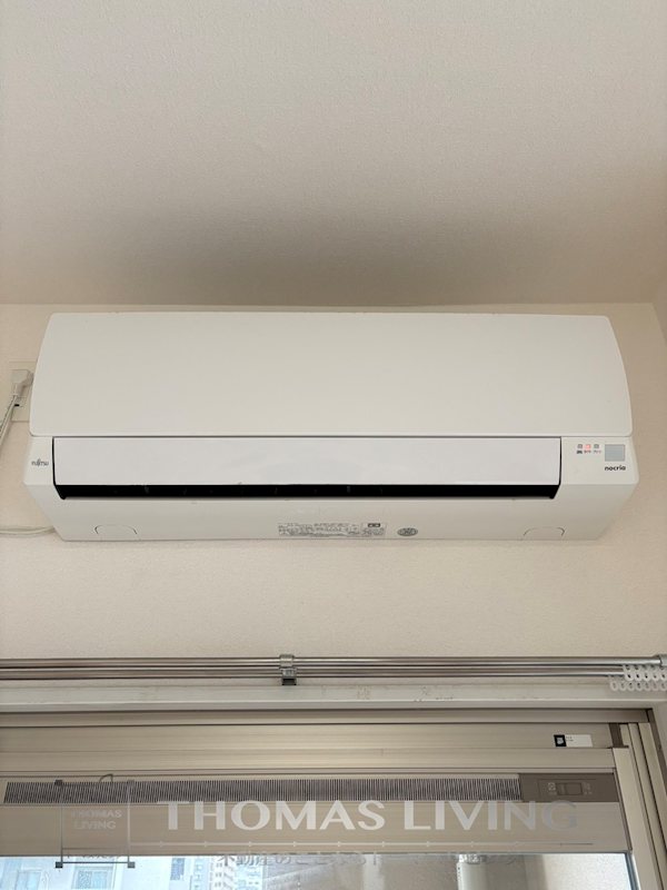 グレンフォレスト到津 その他設備