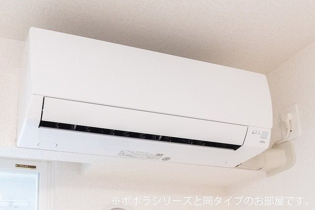 ヴィラ　ド　ナチュールⅡ その他共有部分