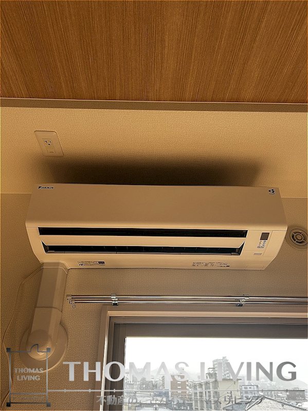 レクシーズ槻田Ⅱ その他設備