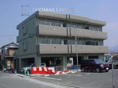 プリオールA  外観