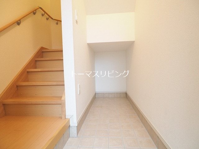 アルモニー その他