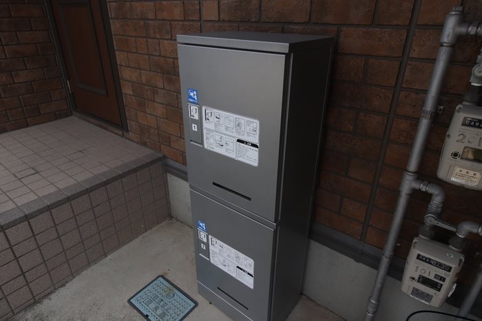 カサグランデ　Ｂ棟 その他