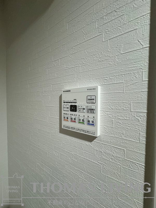 グランシャルール京町 その他