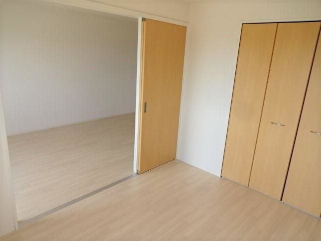 ベルタ6 その他部屋・スペース