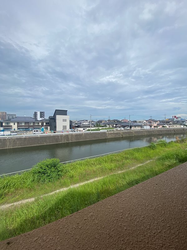 グローリアス行橋Ⅳ 眺望