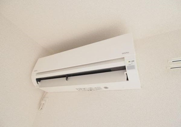 メゾンフルールⅡ   その他設備