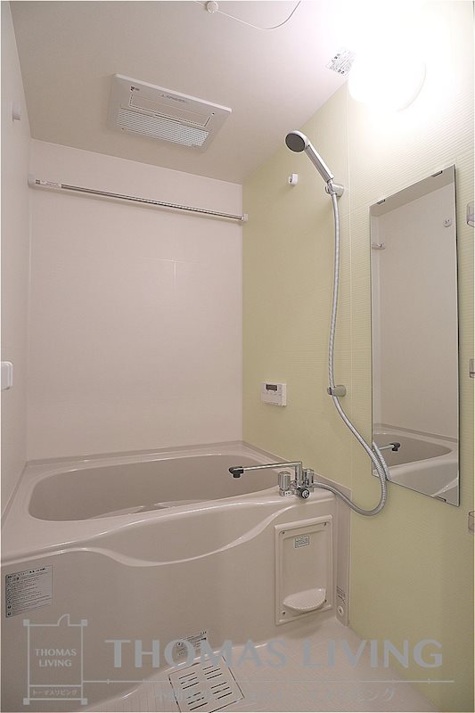 アルゴヴィラージュ工大前 風呂画像