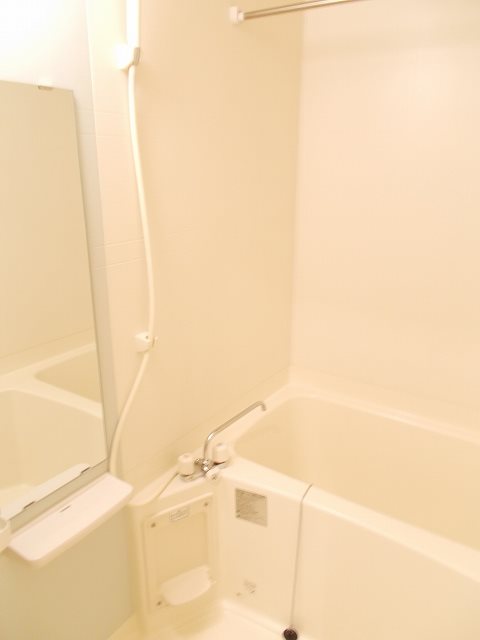 カレント上吉田Ⅰ　Ａ棟 風呂画像