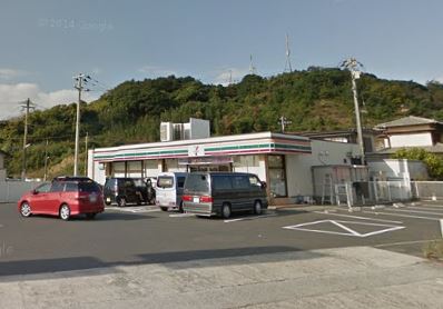 ディアコート苅田 コンビニ