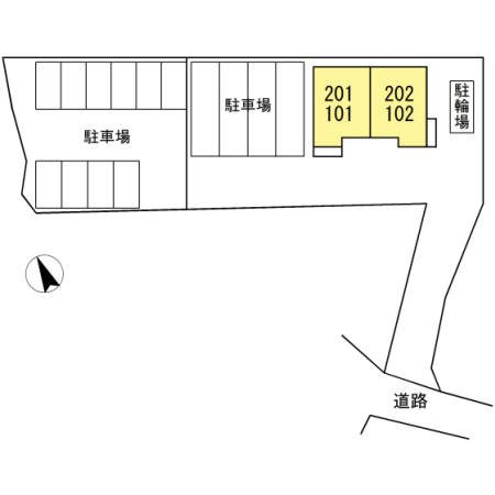 F・フィールド若園 その他