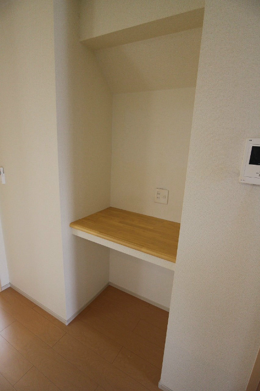 カーサ・セッテ その他部屋・スペース