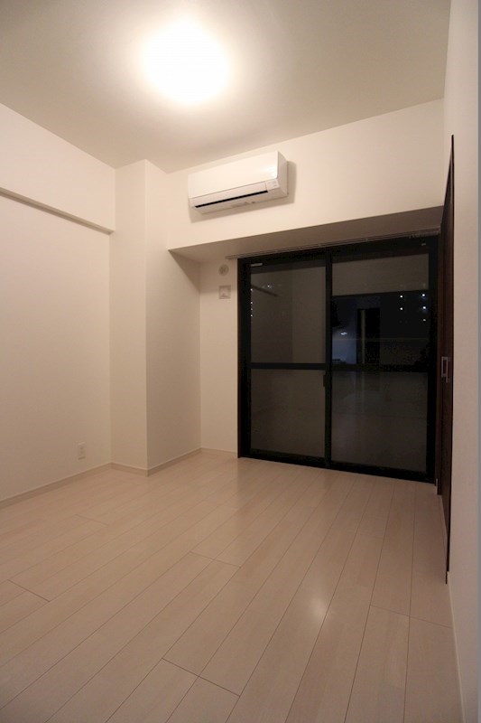 THE SQUARE Grand　Residence ベッドルーム
