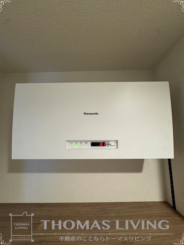 vivace日明 その他設備