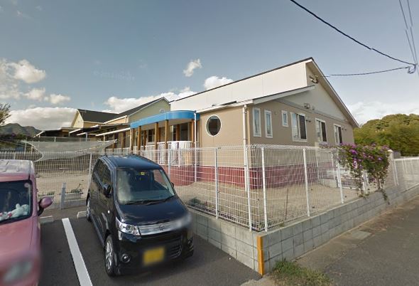 カリブ 幼稚園