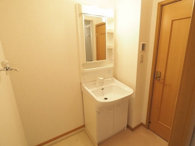 サンガーデン南行橋　Ａ棟 洗面所