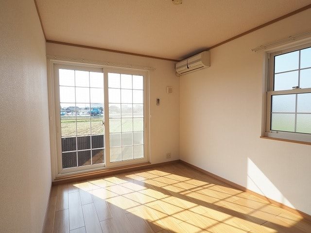 サンガーデン南行橋　Ａ棟 その他部屋・スペース