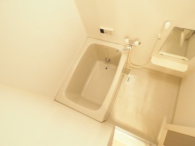 サンガーデン南行橋　Ａ棟 風呂画像