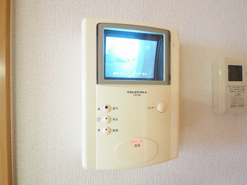 サンシャインブリッジ セキュリティ