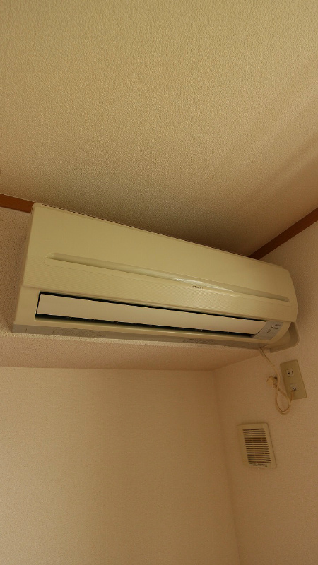 サンシャインブリッジ その他設備
