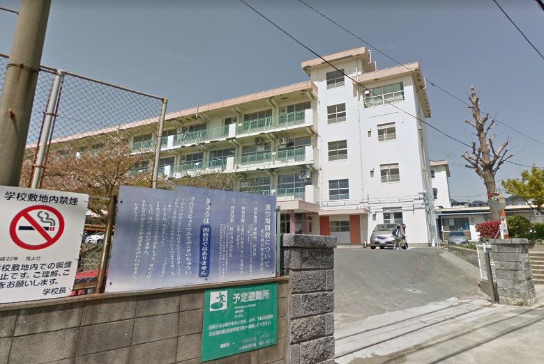 サンシャインブリッジ 小学校