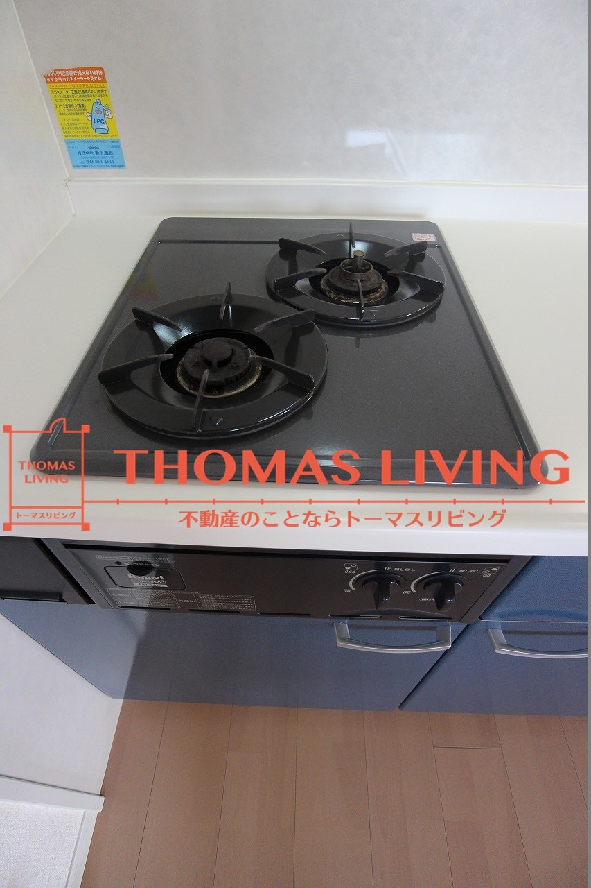 福岡県北九州市小倉北区竪町１丁目 ベッドルーム