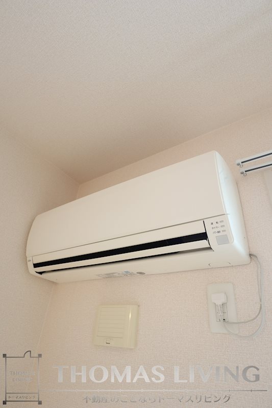 福岡県北九州市小倉北区真鶴１丁目3-1 その他設備