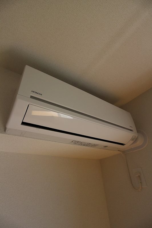 シエロ.ガーデン.ツダＣ棟 その他設備