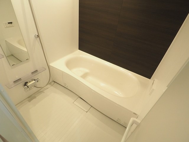 コスモス　A 風呂画像
