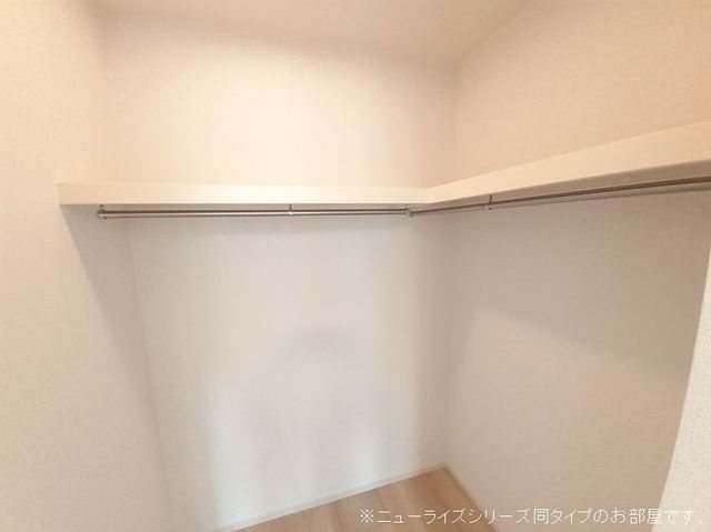 アクアプラ　Ⅲ 収納
