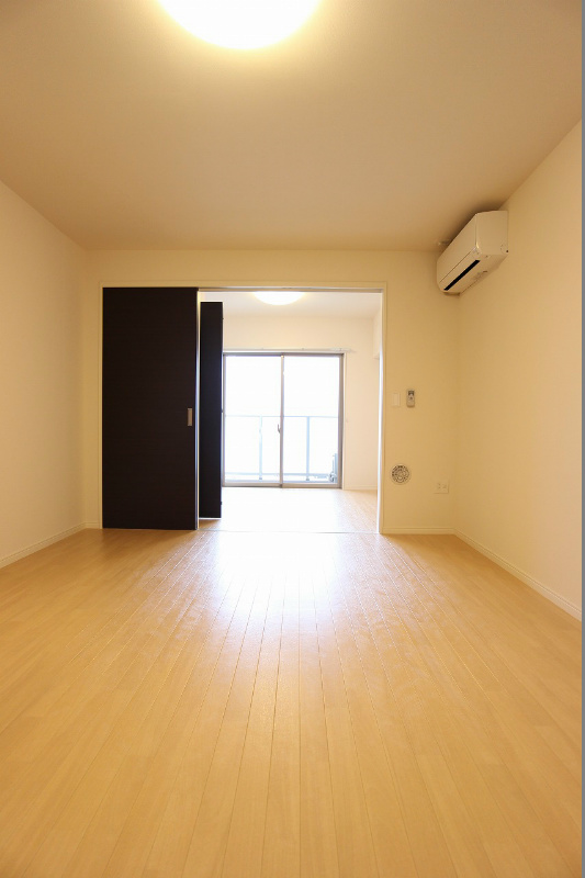 クリンピアMK  リビング
