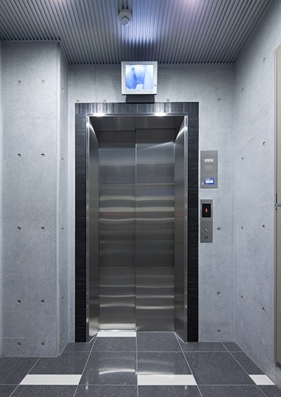 アベニュー小倉ウエスト その他共有部分