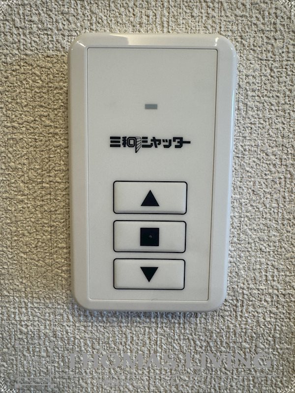 vivace日明 その他設備