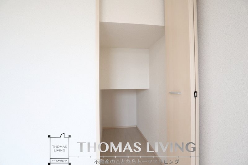 AZURE日明 収納
