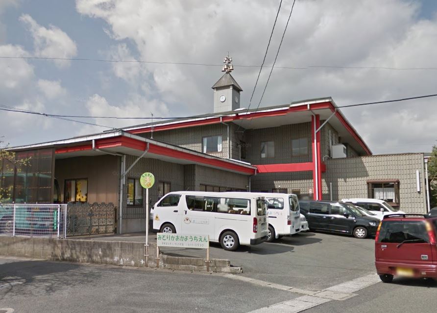 福岡県北九州市八幡西区引野１丁目 幼稚園