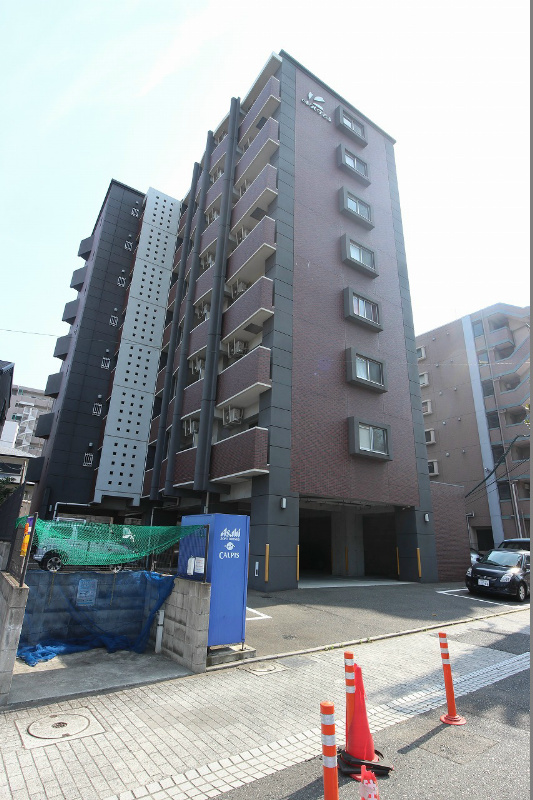 福岡県北九州市戸畑区中原西２丁目 外観