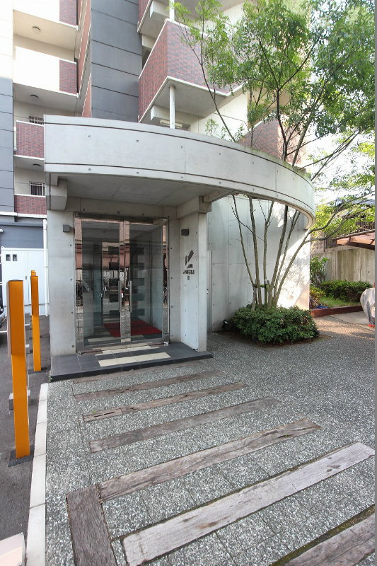 福岡県北九州市戸畑区中原西２丁目 外観