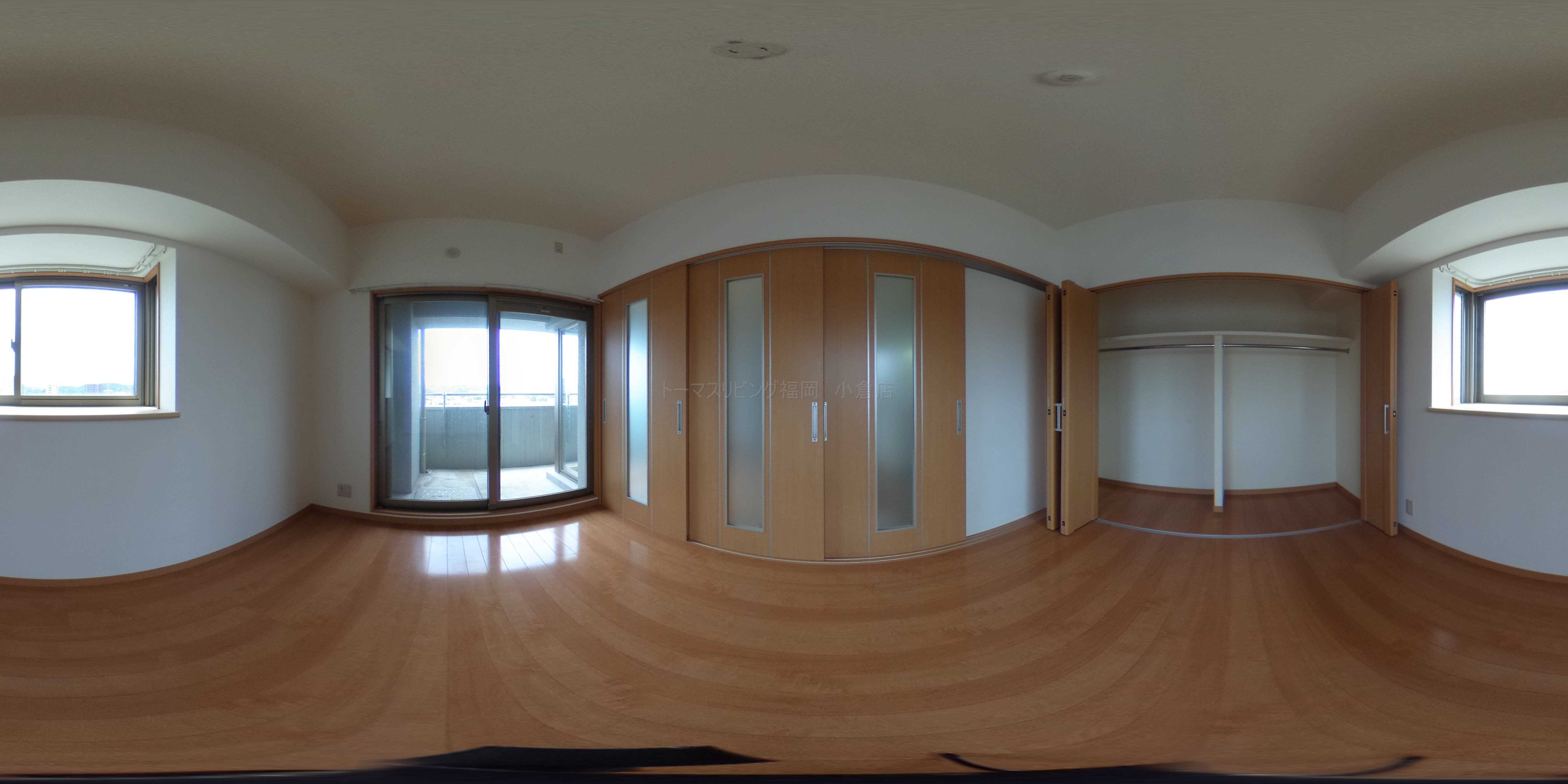 サンシャイン・マリンズ井堀 その他部屋・スペース