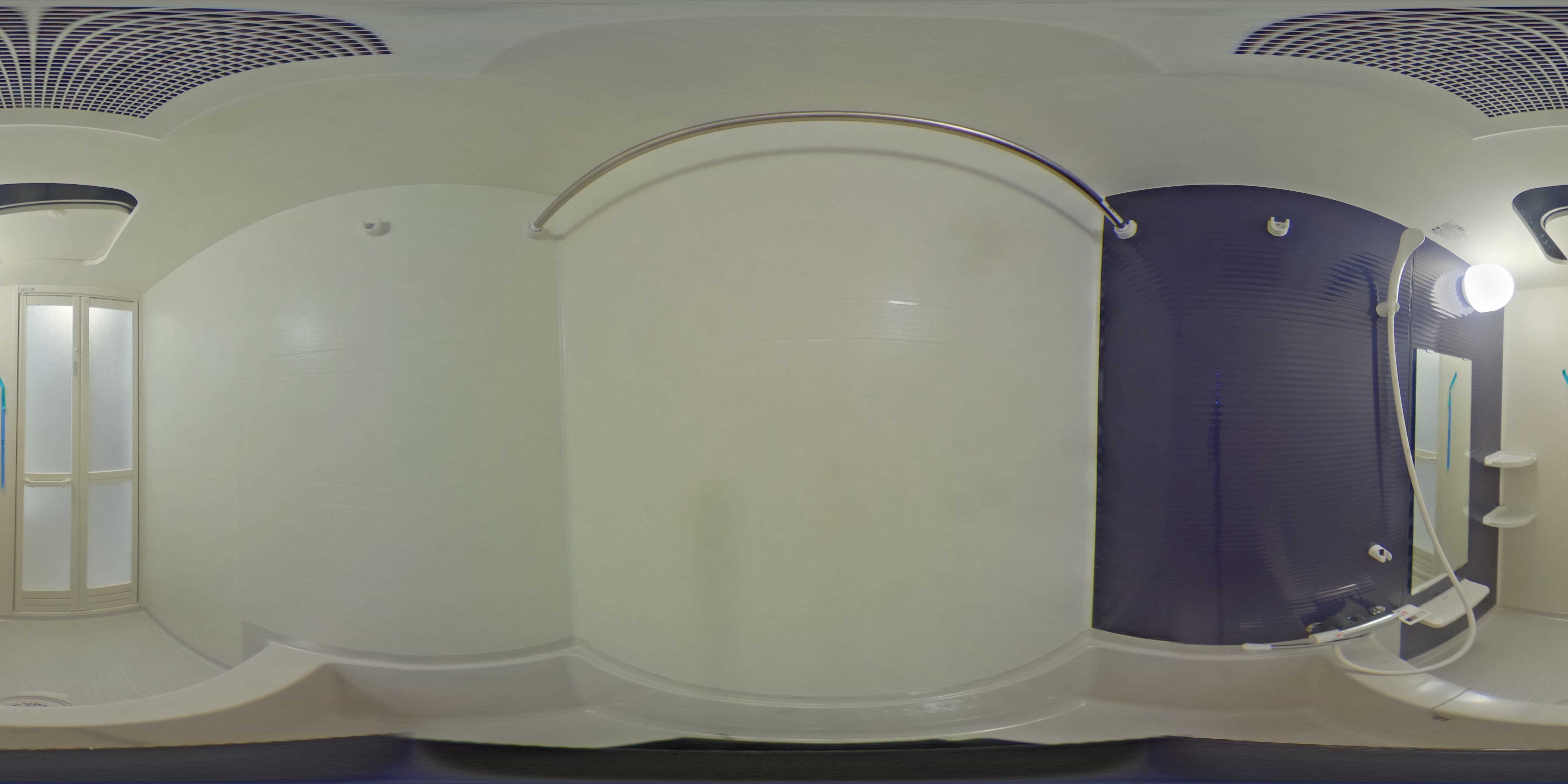 コンダクトレジデンス戸畑 風呂画像