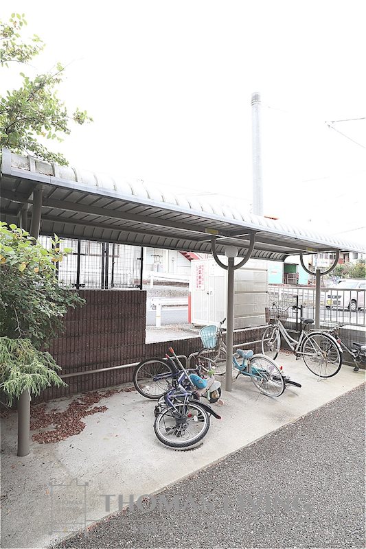 グランドールのぞえⅠ その他共有部分