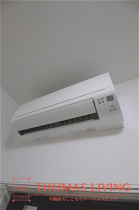 福岡県北九州市戸畑区新池１丁目 その他設備