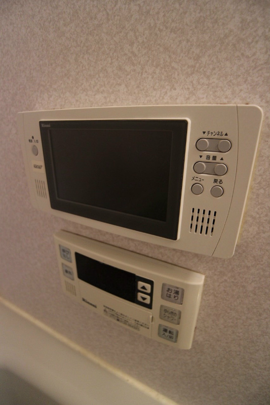 コンフォートスクエア安部山  その他設備