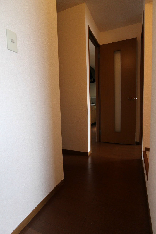 ベルデュール中曽根　Ｂ棟 その他部屋・スペース