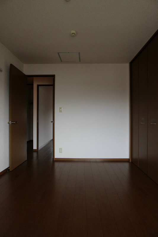 ベルデュール中曽根　Ｂ棟 その他部屋・スペース