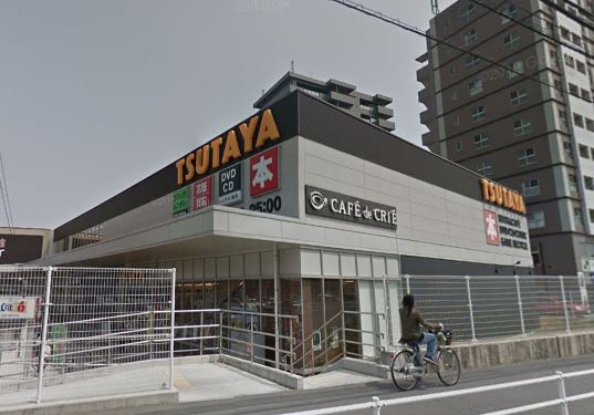 TGボナール浅川台 B棟 ショッピング施設